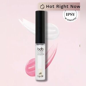 TWO BILLION DOLLAR BEAUTY PH LIP OILS